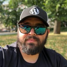 Marcos - Lead DevOps, Senior Developer