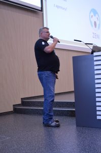Zeni a WordCamp Bratislava 2019