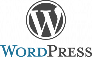 WordPress - tool for webdesign