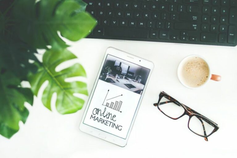 Online prodejen na WordPress