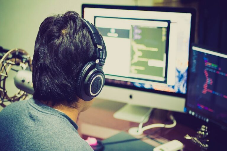 Při tvorbě webových stránek na WordPress jde o komplexní proces