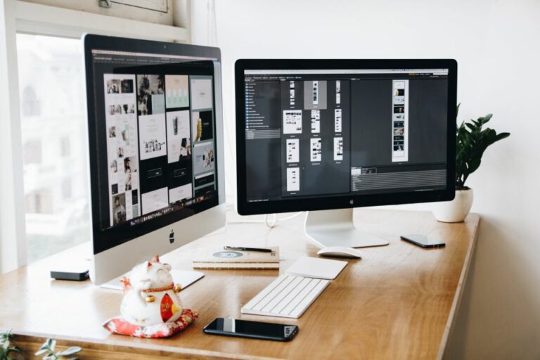 Přístupný WordPress web pro ZŠ Trutnov