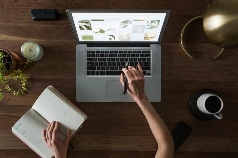 Návrh webu ve WordPress
