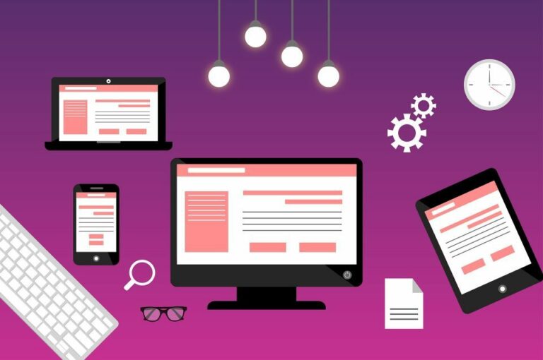 Přístupný web ve WordPress pro MŠ Hrušovany